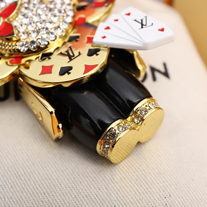 スーパーコピー ルイヴィトン キーホルダー