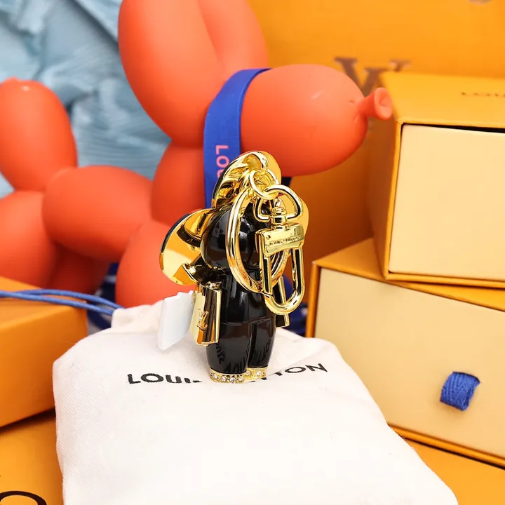 スーパーコピー ルイヴィトン キーホルダー