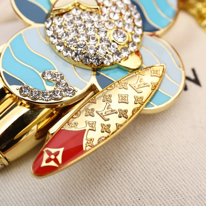 スーパーコピー ルイヴィトン キーホルダー