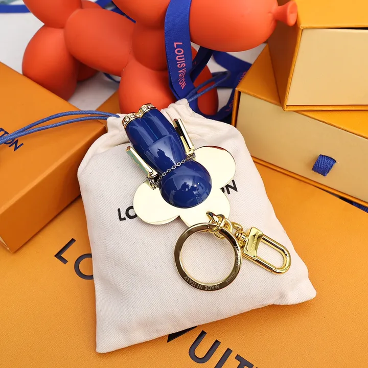 スーパーコピー ルイヴィトン キーホルダー