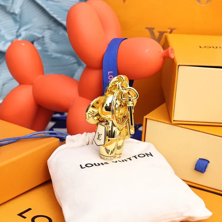 スーパーコピー ルイヴィトン キーホルダー