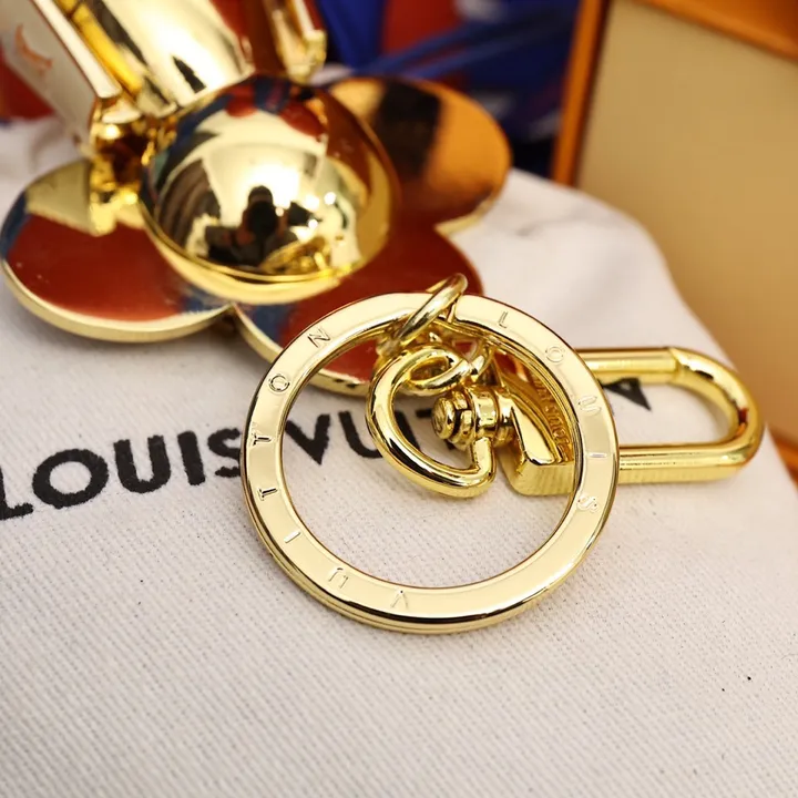 スーパーコピー ルイヴィトン キーホルダー