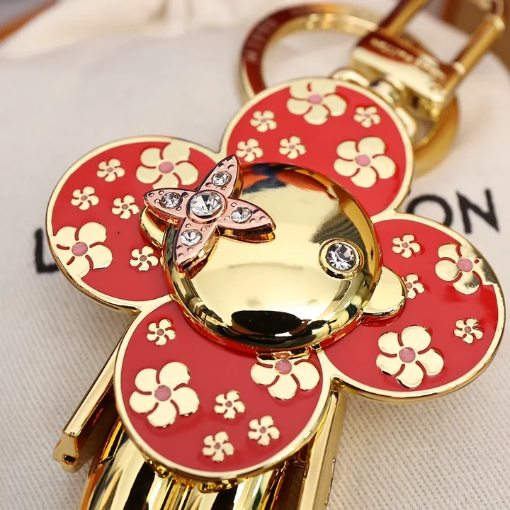 スーパーコピー ルイヴィトン キーホルダー