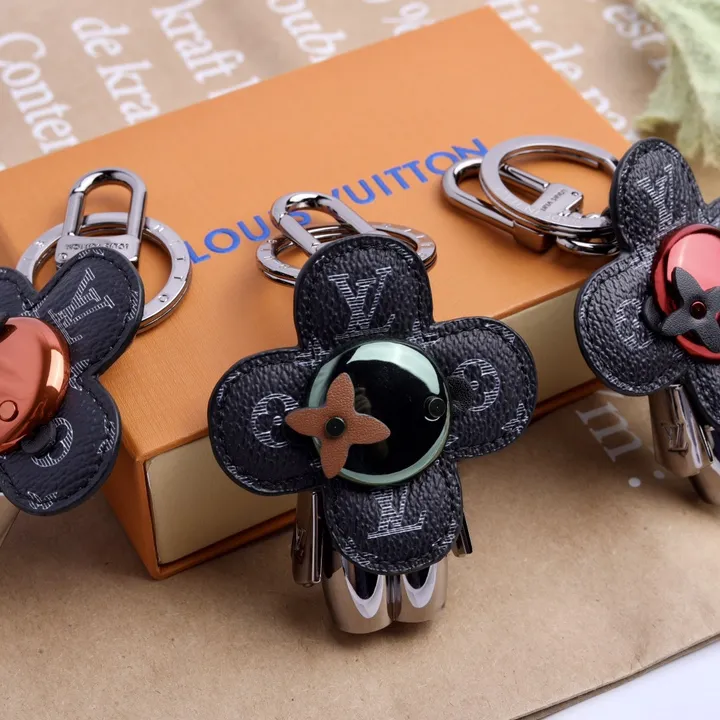 スーパーコピー ルイヴィトン キーホルダー