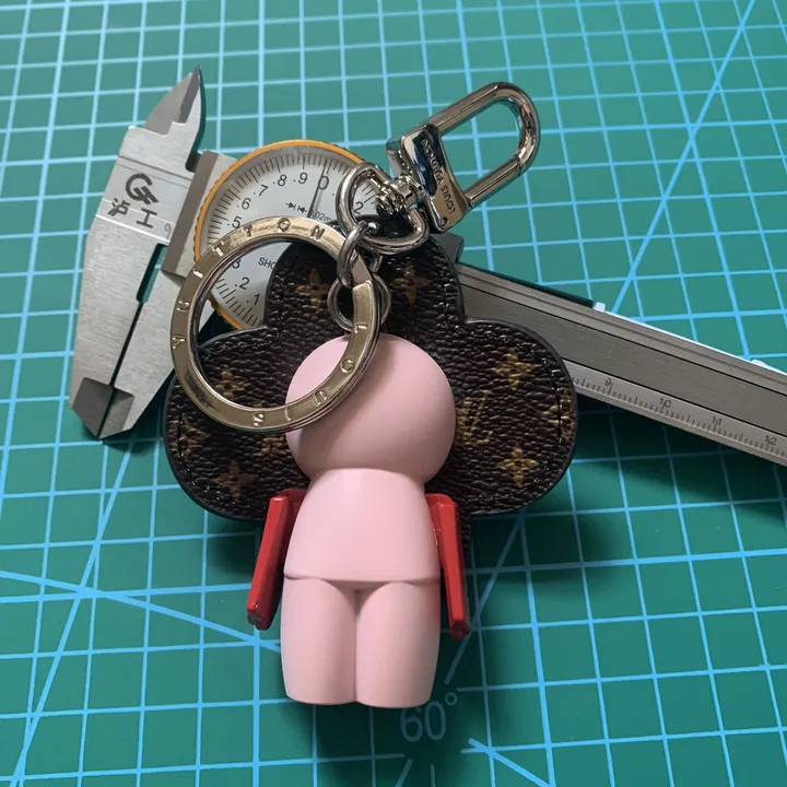 スーパーコピー ルイヴィトン キーホルダー