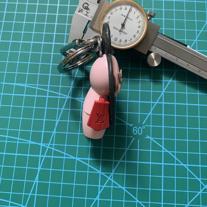 スーパーコピー ルイヴィトン キーホルダー