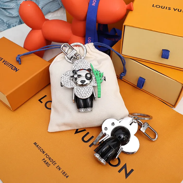 スーパーコピー ルイヴィトン キーホルダー