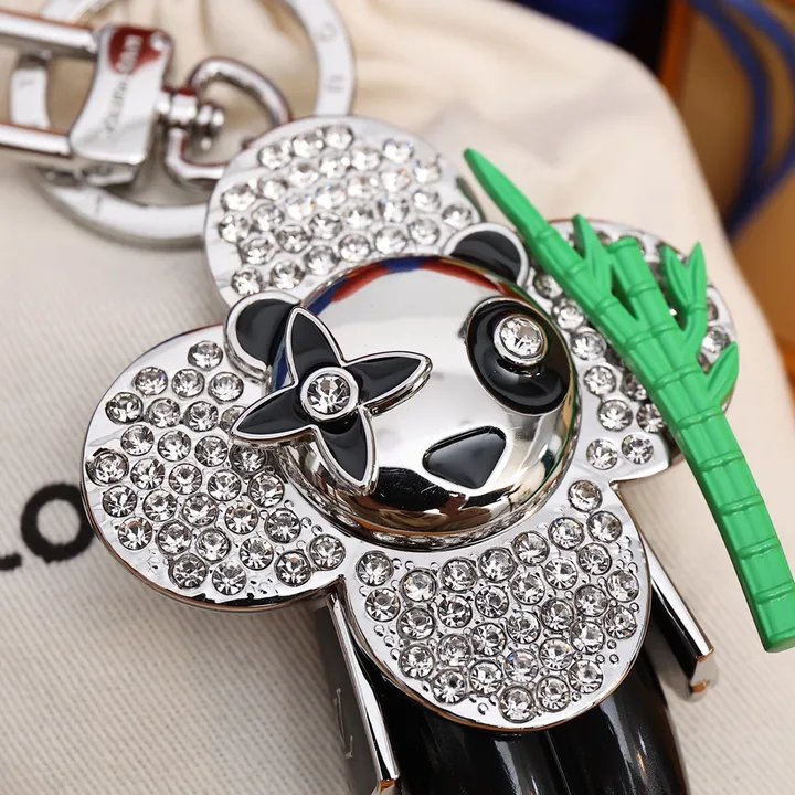 スーパーコピー ルイヴィトン キーホルダー