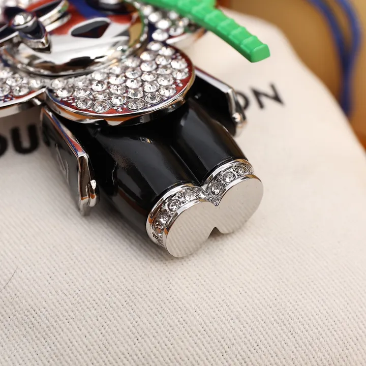 スーパーコピー ルイヴィトン キーホルダー