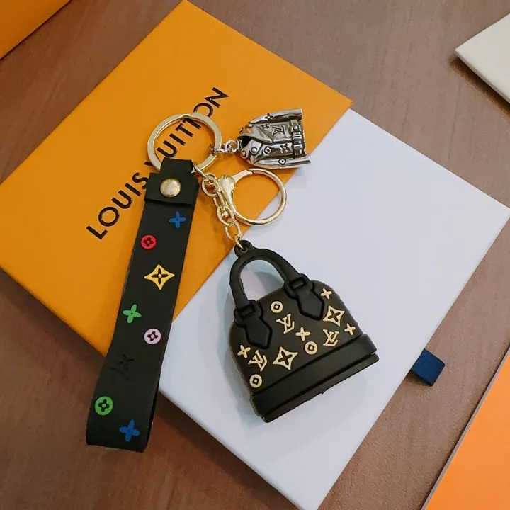 スーパーコピー ルイヴィトン キーホルダー