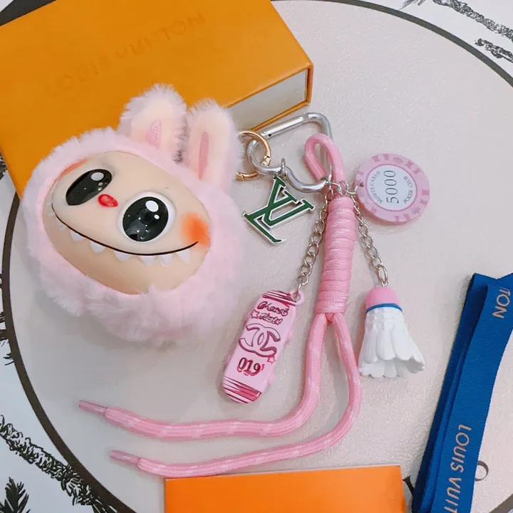 スーパーコピー ルイヴィトン キーホルダー