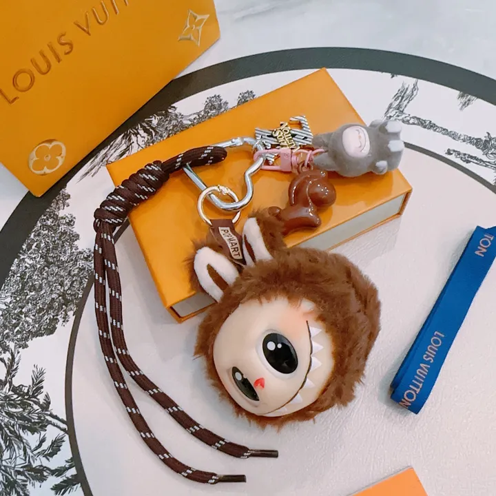 スーパーコピー ルイヴィトン キーホルダー
