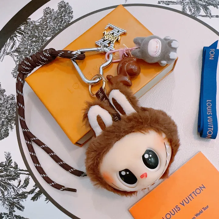 スーパーコピー ルイヴィトン キーホルダー