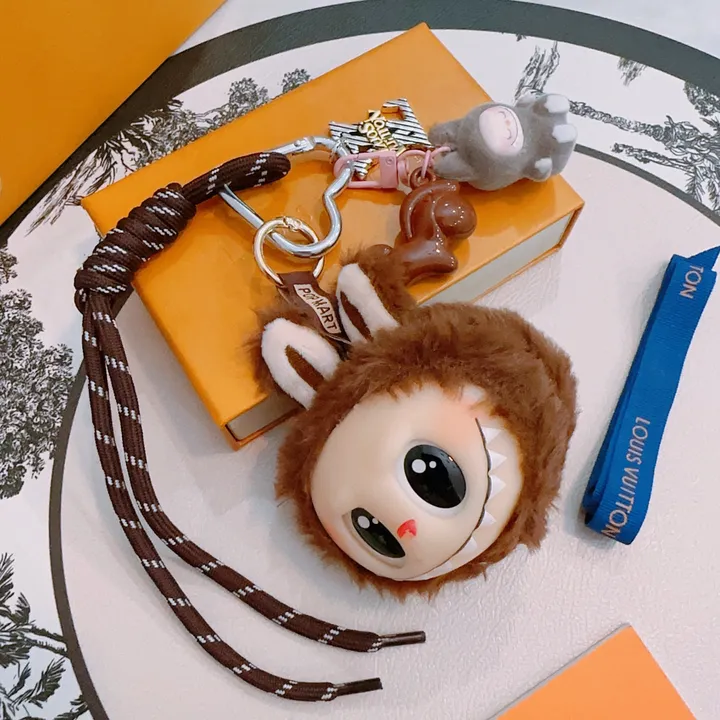 スーパーコピー ルイヴィトン キーホルダー