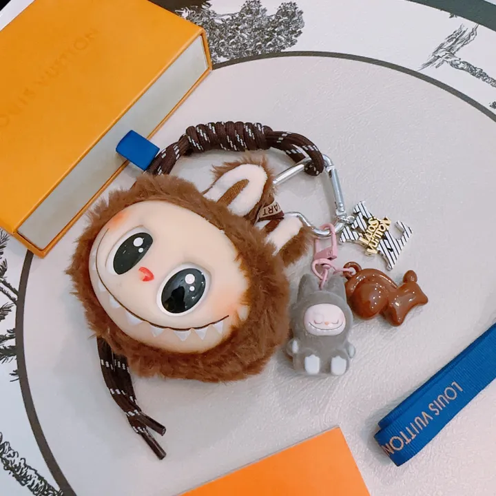 スーパーコピー ルイヴィトン キーホルダー