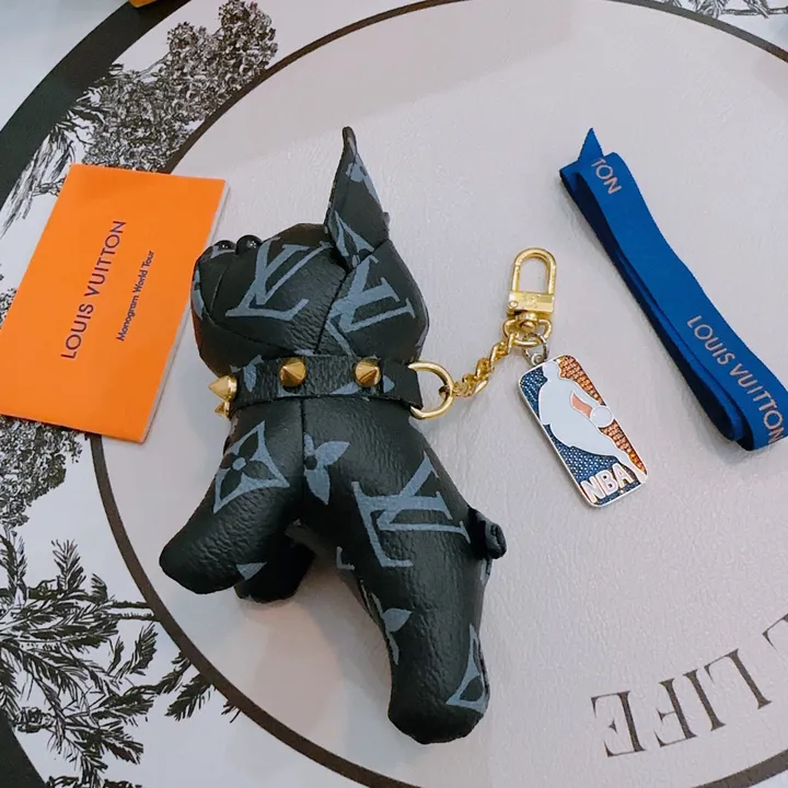スーパーコピー ルイヴィトン キーホルダー