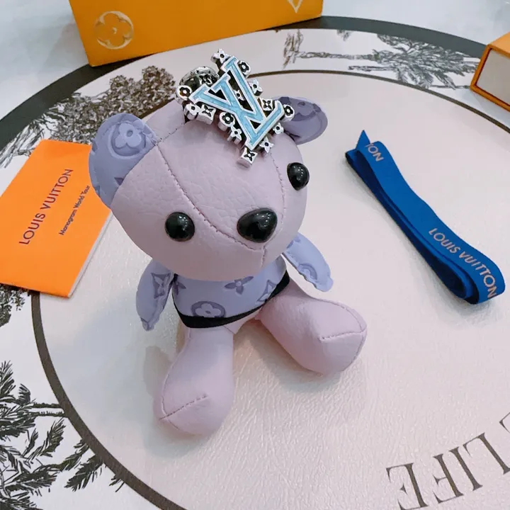 スーパーコピー ルイヴィトン キーホルダー