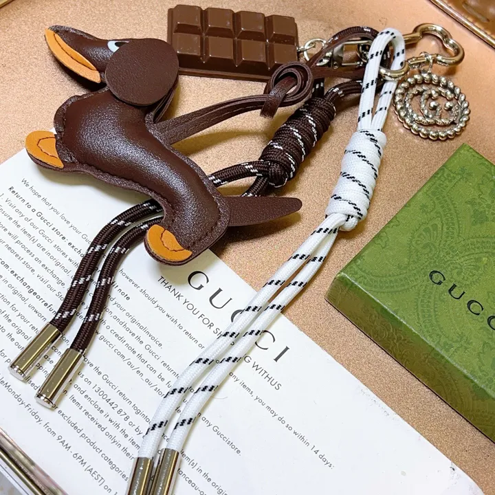 スーパーコピー グッチ キーホルダー