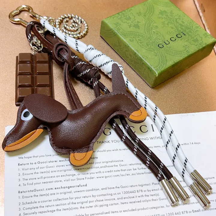 スーパーコピー グッチ キーホルダー