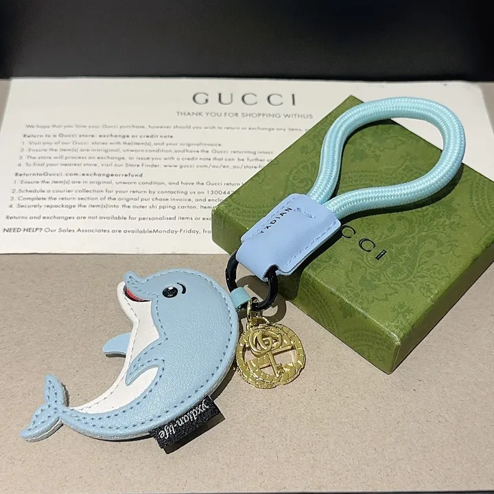 スーパーコピー グッチ キーホルダー