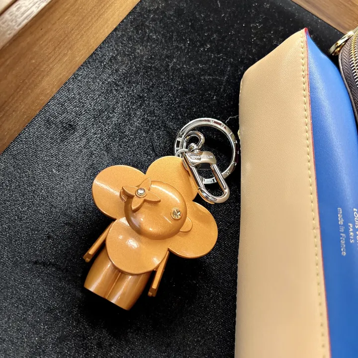 スーパーコピー ルイヴィトン キーホルダー