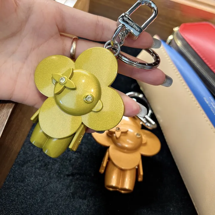 スーパーコピー ルイヴィトン キーホルダー