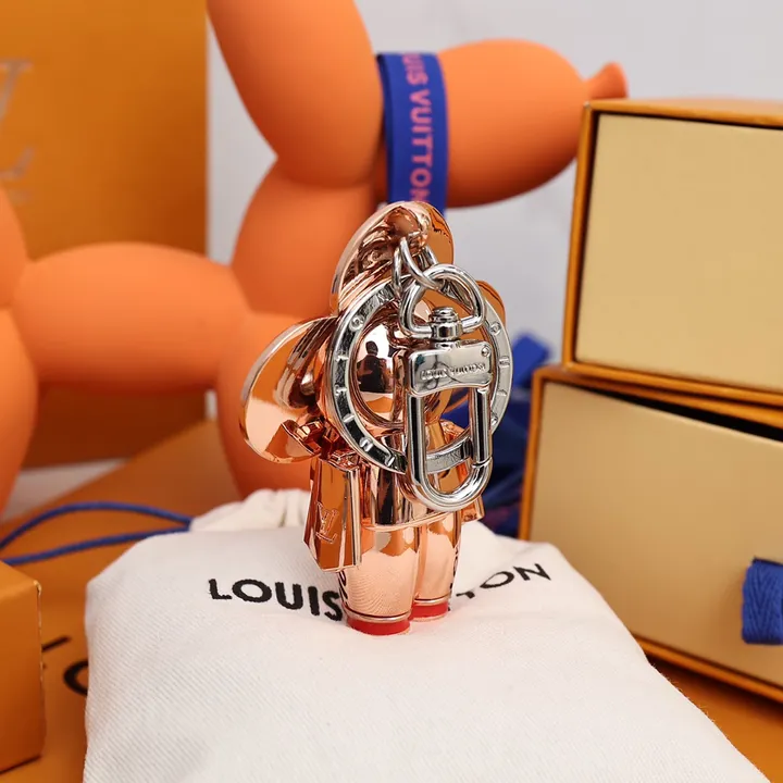 スーパーコピー ルイヴィトン キーホルダー