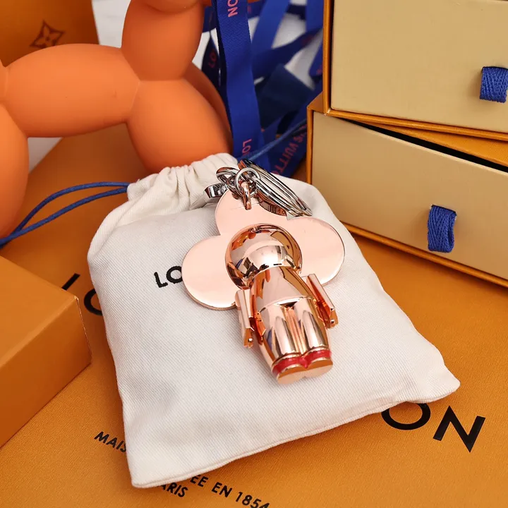 スーパーコピー ルイヴィトン キーホルダー