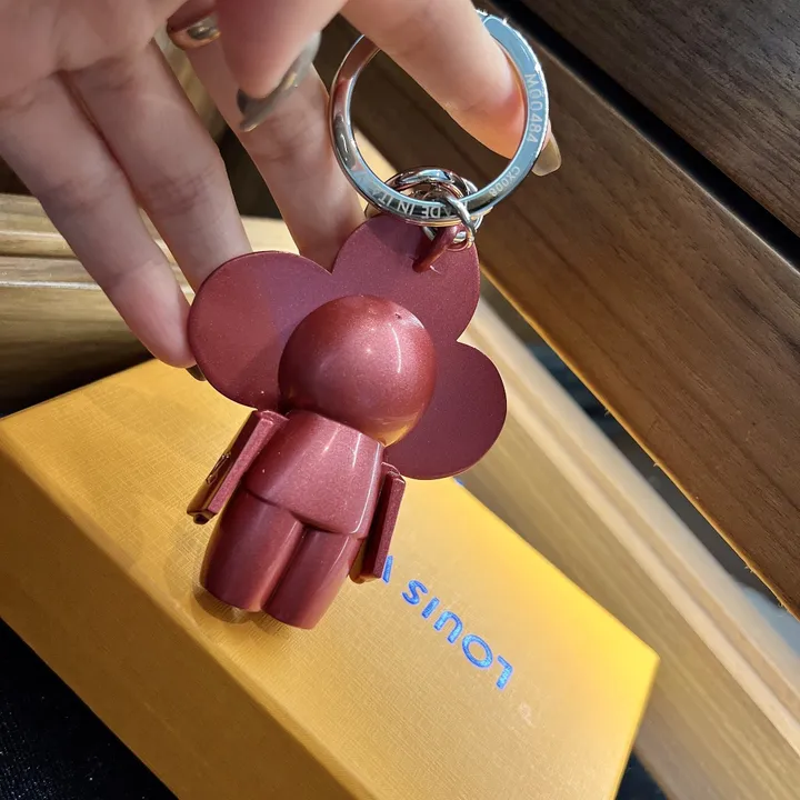 スーパーコピー ルイヴィトン キーホルダー