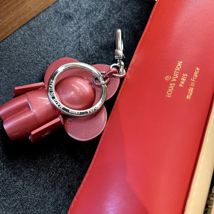 スーパーコピー ルイヴィトン キーホルダー