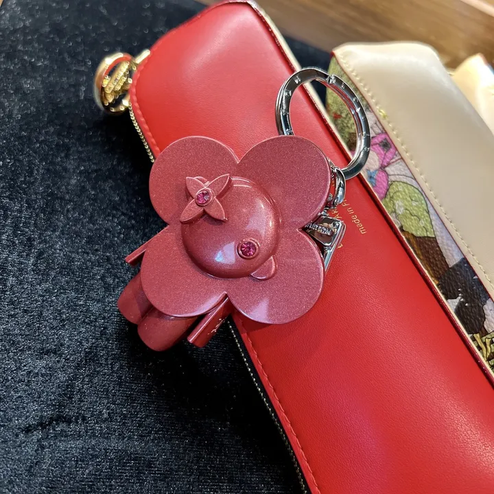 スーパーコピー ルイヴィトン キーホルダー