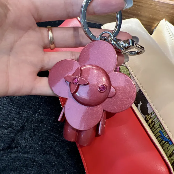 スーパーコピー ルイヴィトン キーホルダー