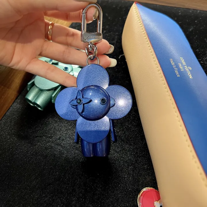 スーパーコピー ルイヴィトン キーホルダー