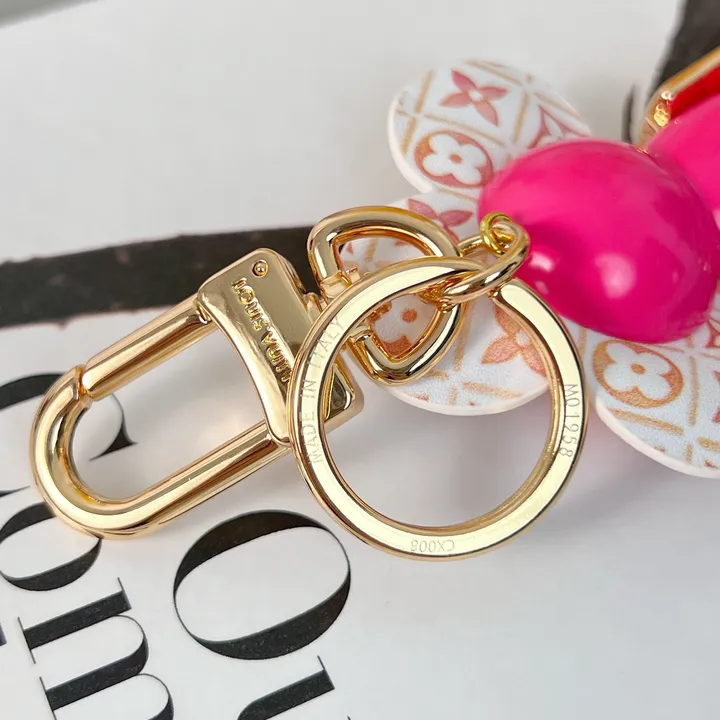 スーパーコピー ルイヴィトン キーホルダー