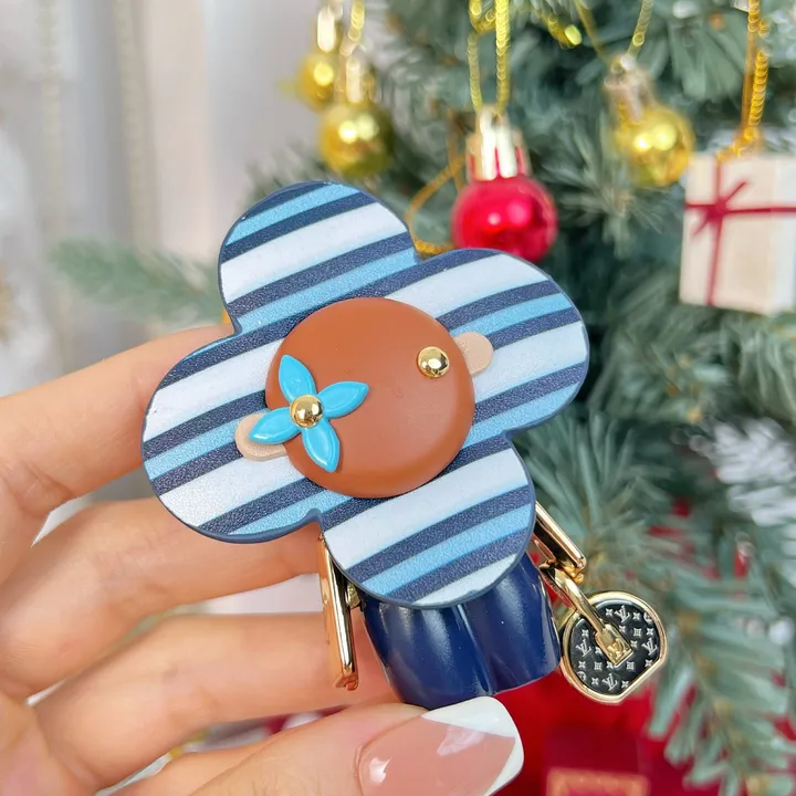 スーパーコピー ルイヴィトン キーホルダー