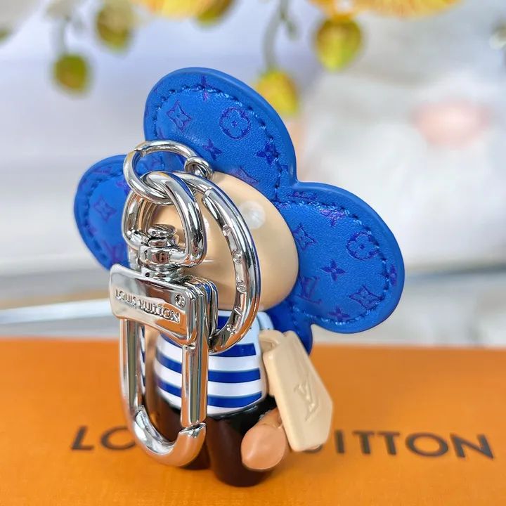 スーパーコピー ルイヴィトン キーホルダー