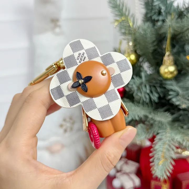 スーパーコピー ルイヴィトン キーホルダー