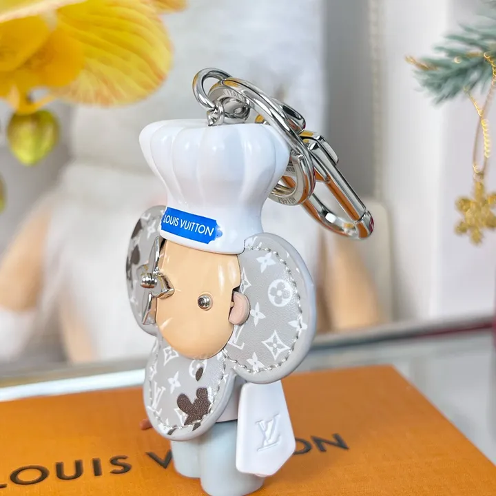 スーパーコピー ルイヴィトン キーホルダー
