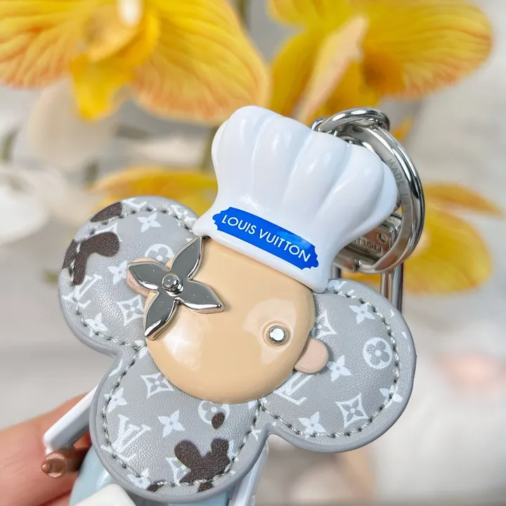 スーパーコピー ルイヴィトン キーホルダー