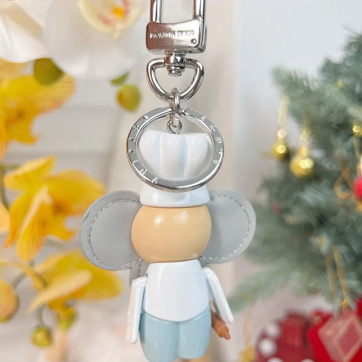 スーパーコピー ルイヴィトン キーホルダー