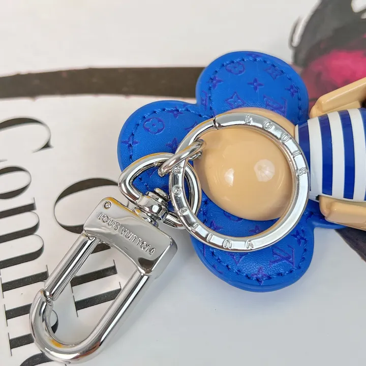 スーパーコピー ルイヴィトン キーホルダー