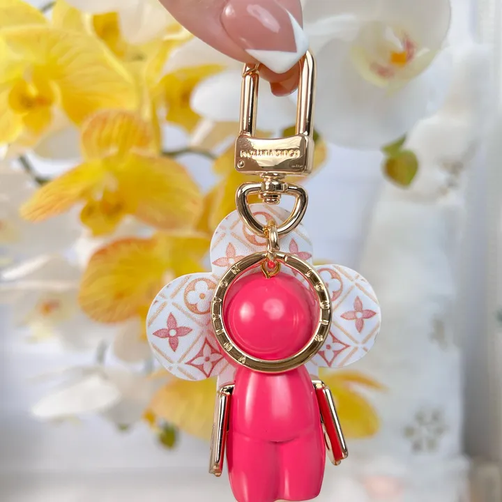 スーパーコピー ルイヴィトン キーホルダー