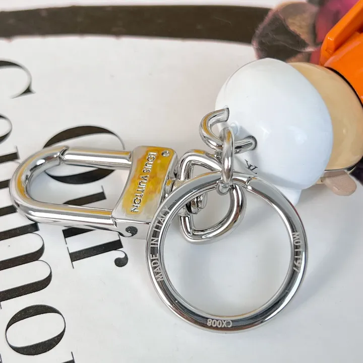 スーパーコピー ルイヴィトン キーホルダー