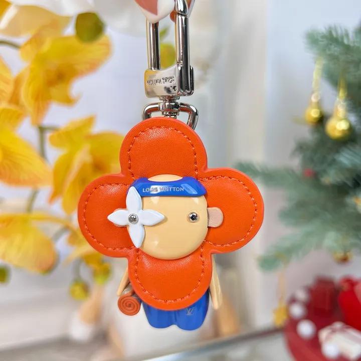 スーパーコピー ルイヴィトン キーホルダー