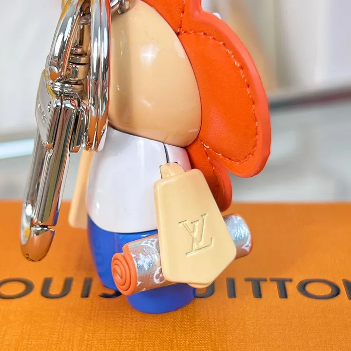 スーパーコピー ルイヴィトン キーホルダー