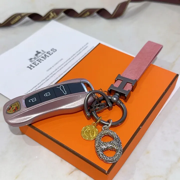 スーパーコピー シャネル キーホルダー