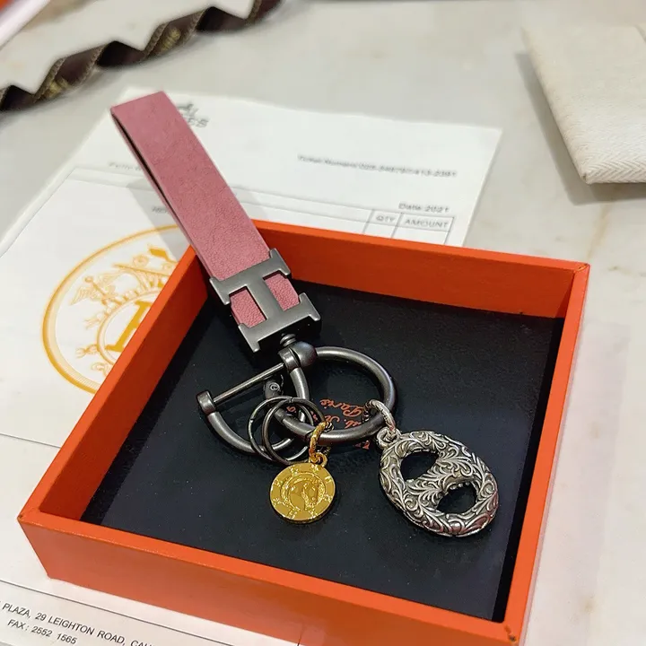 スーパーコピー シャネル キーホルダー