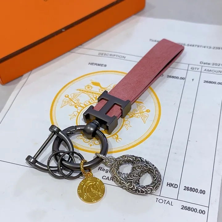 スーパーコピー シャネル キーホルダー