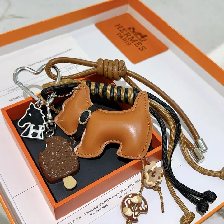 スーパーコピー エルメス キーホルダー