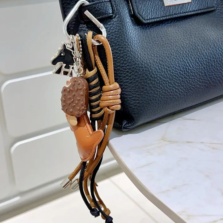 スーパーコピー エルメス キーホルダー